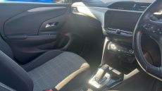 Vauxhall Corsa 1.2 Turbo SE 5dr Auto Petrol Hatchback